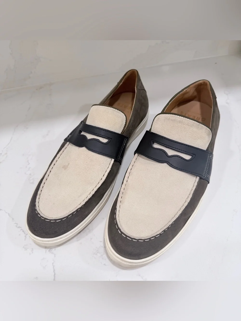 Greats pre owned